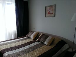 Mirniy Resort