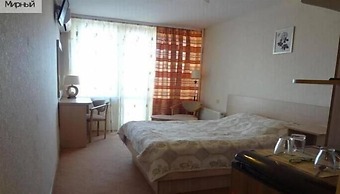 Mirniy Resort