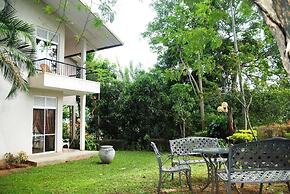 Victoria Range Holiday Resort