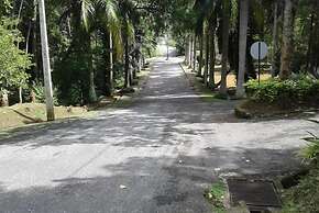 Victoria Range Holiday Resort