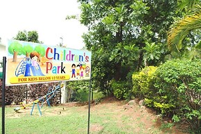 Victoria Range Holiday Resort