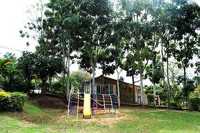 Victoria Range Holiday Resort