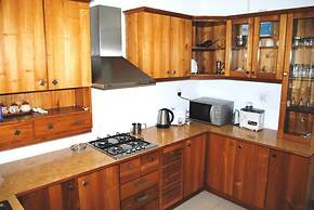 Victoria Range Holiday Resort