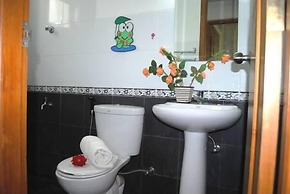 Victoria Range Holiday Resort