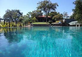 Victoria Range Holiday Resort