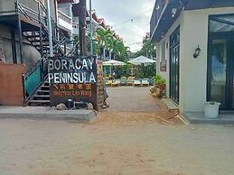 Boracay Peninsula