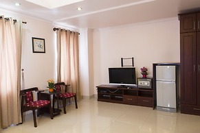 Thao Nguyen Apartment