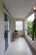 Thao Nguyen Apartment