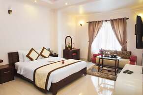 Thao Nguyen Apartment