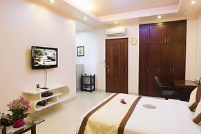 Thao Nguyen Apartment