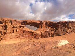 Wadi Rum Sky