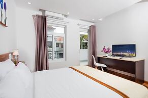 Hoa Pho 2 Apartment