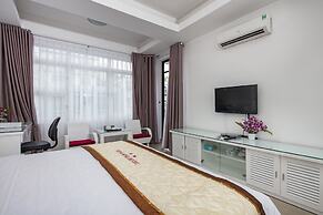 Vien Dong 3 Hotel