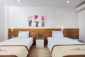 Vien Dong 3 Hotel