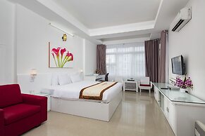 Vien Dong 3 Hotel
