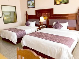 Phnom Penh Era Hotel