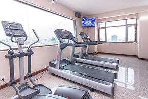 Phnom Penh Era Hotel