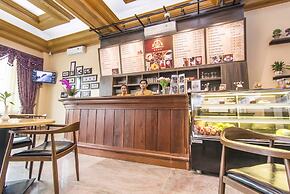 Phnom Penh Era Hotel