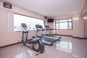 Phnom Penh Era Hotel