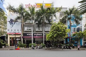 Vien Dong 2 Hotel
