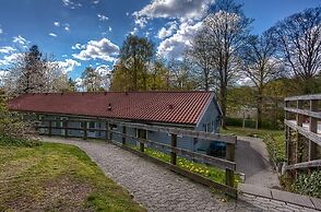 Fredensborg Vandrerhjem - Hostel