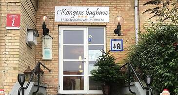 Fredensborg Vandrerhjem - Hostel