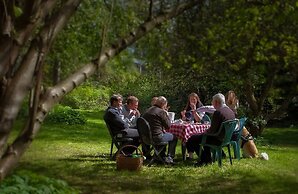 Fredensborg Vandrerhjem - Hostel
