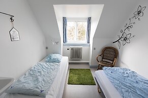 Fredensborg Vandrerhjem - Hostel