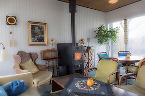 Fredensborg Vandrerhjem - Hostel