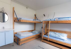 Fredensborg Vandrerhjem - Hostel
