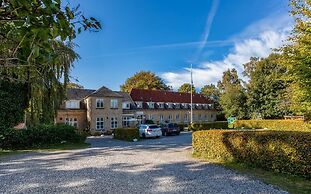 Fredensborg Vandrerhjem - Hostel
