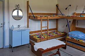 Fredensborg Vandrerhjem - Hostel