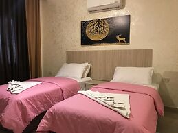 Suzan Studios & Apartments