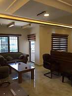 Suzan Studios & Apartments