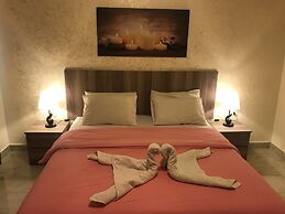 Suzan Studios & Apartments