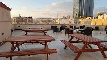 Suzan Studios & Apartments