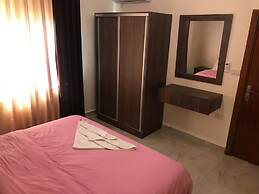 Suzan Studios & Apartments