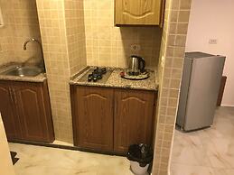 Suzan Studios & Apartments