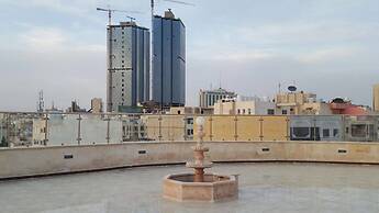 Suzan Studios & Apartments