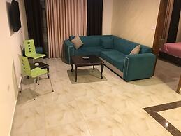 Suzan Studios & Apartments