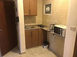 Suzan Studios & Apartments