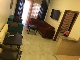 Suzan Studios & Apartments