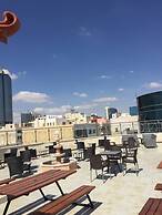 Suzan Studios & Apartments