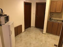 Suzan Studios & Apartments