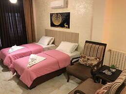 Suzan Studios & Apartments