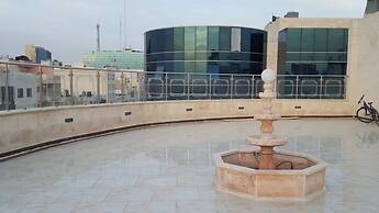 Suzan Studios & Apartments