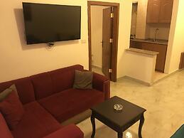 Suzan Studios & Apartments