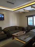 Suzan Studios & Apartments