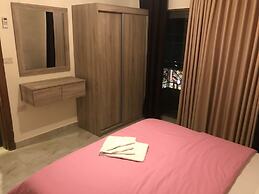 Suzan Studios & Apartments