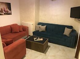 Suzan Studios & Apartments